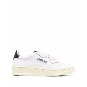 Autry Women's Sneakers Black
